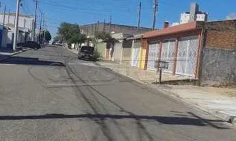 Imagem 3: Casa Padrão em São Carlos