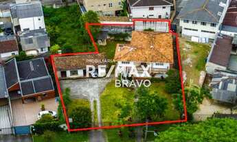 Imagem 5: Terreno e Casa Comercial à venda no Atuba/Santa Cândida com 1089m²