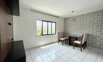 Imagem 2: Apartamento semi mobiliado 2 quartos - Planalto