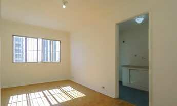 Imagem 2: Apartamento para Aluguel - Cambuci, 1 Quarto, 55 m2