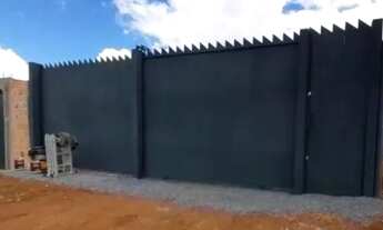 Imagem 2: Vendo lote na quadra 119 Santa Maria DF