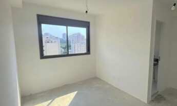 Imagem 5: Apartamento com 2 dormitórios e 1 vaga com varanda Gourmet na Saúde, próximo das Estações