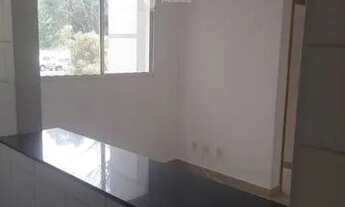 Imagem 2: Apartamento para aluguel possui 49 m² com 2 quartos - Jardim das Industrias