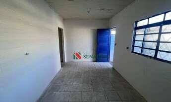 Imagem 5: Casa com 2 dormitórios para alugar, 50 m² por R$ 600,00/mês - Residencial Vila Romana - Lo