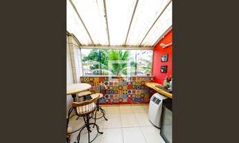 Imagem 6: Apartamento para Aluguel - Jardim América, 3 Quartos, 126 m2