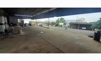 Imagem 2: Aluguel Barracão TIBERY