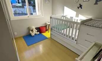 Imagem 2: Sobrado mobiliado