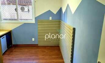 Imagem 6: Apartamento com 2 dormitórios, 62 m² - venda por R$ 530.000,00 ou aluguel por R$ 2.729,92