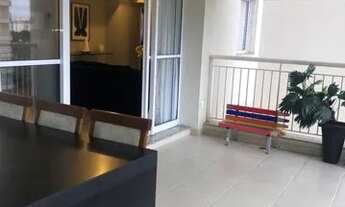 Imagem 7: Venda - Condomínio Mairarê 136m2 03 Quartos, sendo 01 suíte Varanda gourmet. Lazer comple