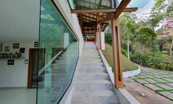 Imagem 4: Alugo temporada Casa com 3 dormitórios