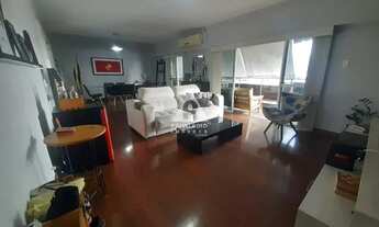 Imagem: Apartamento à venda, 3 quartos, 2 suítes