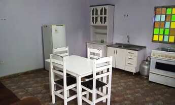 Imagem 2: Aluga-se kitnet mobiliada para casal sem filhos