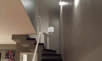 Imagem 6: Apartamento 1 dormitório e 1 vaga no Brooklin