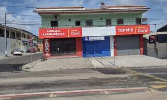 Imagem: Alugo kitnet em salinas