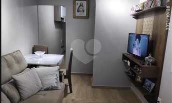 Imagem 3: Casa em condomínio Vila Ipiranga - Avenida Japão