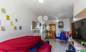 Imagem 2: Apartamento - 02 quartos - Cachambi