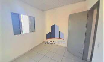 Imagem 6: Casa com 1 dormitório para alugar por R$ 780/mês - Jardim Zaira - Mauá/SP