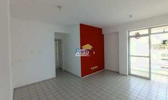 Imagem: Apartamento 3 quartos para Locação CAMPESTRE