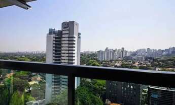 Imagem: Apartamento para venda possui 71 metros