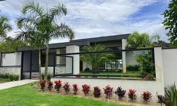 Imagem 2: Casa - Vale das Laranjeiras - Indaiatuba