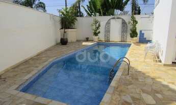 Imagem: Casa com 4 dormitórios à venda, 313 m²