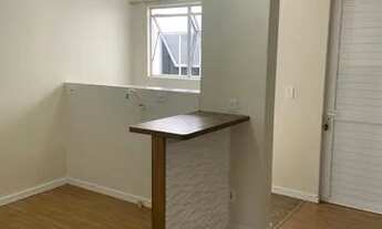 Imagem 2: Apartamento 2d todo reformado