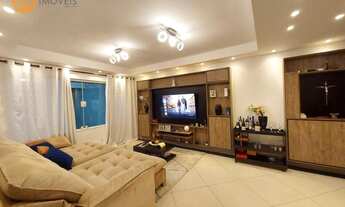 Imagem 5: Casa com 3 dormitórios, 150 m² - venda por R$ 850.000 ou aluguel por R$ 4.035/mês - Cipava