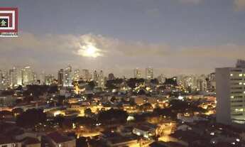 Imagem 3: Apartamento á venda na Chácara Inglesa, Varanda Gourmet