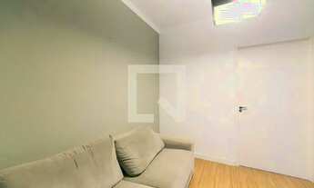 Imagem: Casa para Aluguel - Vila Progresso, 2 Quartos