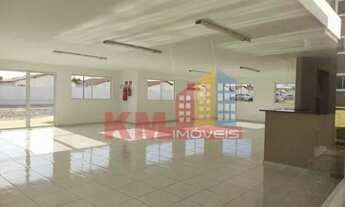 Imagem 4: VENDA ou LOCAÇÃO! Apartamento no West Paradise em Mossoró