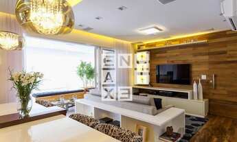 Imagem 2: Apartamento com 3 dormitórios à venda, 127 m² por R$ 1.749.000 - Alto do Ipiranga - São Pa