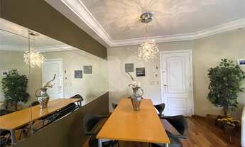 Imagem 6: São Paulo - Apartamento Padrão - MOEMA