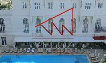 Imagem 5: Apartamento para venda possui 300 metros quadrados com 4 quartos em Copacabana - Rio de Ja