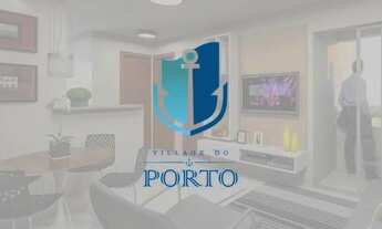 Imagem: VILLAGE DO PORTO II