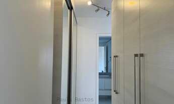 Imagem 7: Apartamento para venda possui 123 metros quadrados com 3 quartos