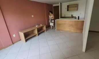 Imagem 5: Engenho do Mato, Garden Hill, Quitinete