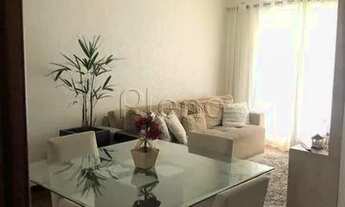 Imagem: Apartamento - Bosque - Campinas
