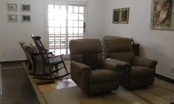 Imagem 4: Casa - Parque Imperador - Campinas