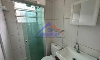 Imagem 2: ÓTIMO APARTAMENTO NA MERCK DE 1 QUARTO. PRÓXIMO AO BRT DA MERCK