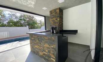 Imagem 7: CASA RESIDENCIAL em VOTORANTIM - SP, ALPHAVILLE NOVA ESPLANADA