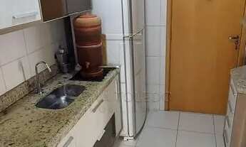 Imagem 7: Apartamento Padrão em São José dos Campos