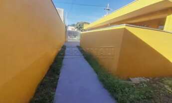 Imagem 5: Casa Padrão em São Carlos