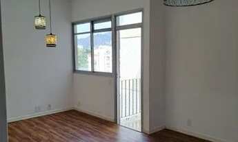 Imagem 2: Apartamento para aluguel possui 69 metros quadrados com 2 quartos