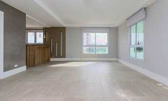 Imagem 2: Apartamento com 3 dormitórios, 155 m² - venda por R$ 1.890.000,00 ou aluguel por R$ 15.000