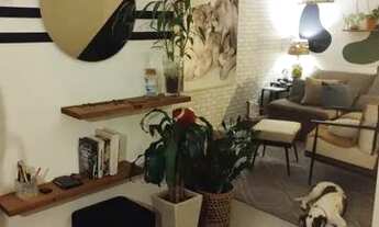 Imagem 5: Linda casa excelente padrão construtivo na Rua Monsenhor Felix