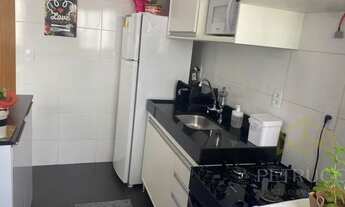 Imagem 5: MARAVILHOSO APARTAMENTO A VENDA NO VILLA GARDEN ANDAR ALTO