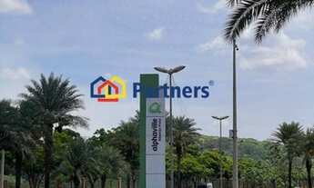 Imagem 3: Terreno em Condomínio para Venda em Ribeirão Preto, Residencial e Empresarial Alphaville