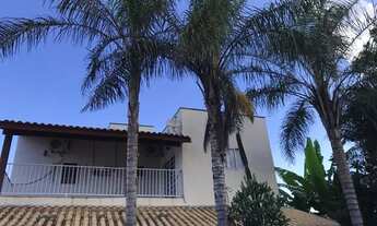 Imagem 5: Chácara 1100m2 Com Usina Solar