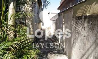 Imagem 4: Casa de rua-À VENDA-Braz de Pina-Rio de Janeiro-RJ