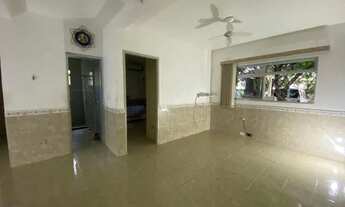 Imagem 3: JN) Casa grande com dois terrenos, tipo sítio, no Janga próx. ao Conjunto Beira Mar